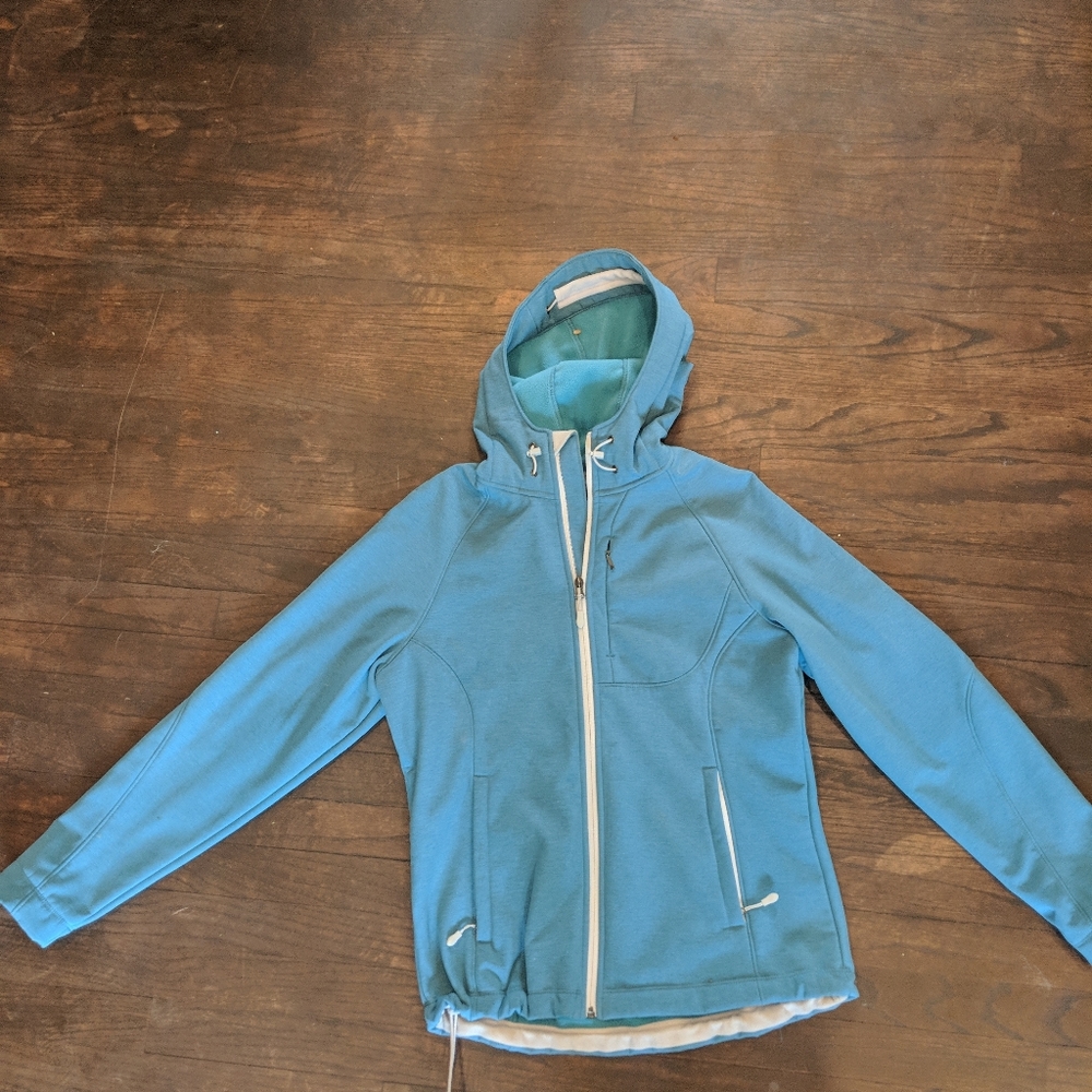 Jacket - Picture 3 of 3